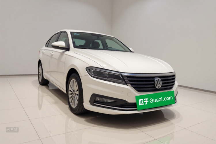 Volkswagen Lavida 2020 car image #4