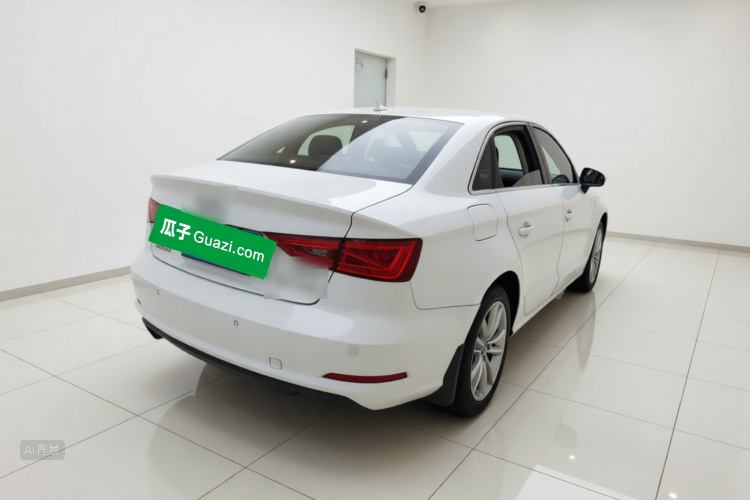 Audi A3 2016 car image #7