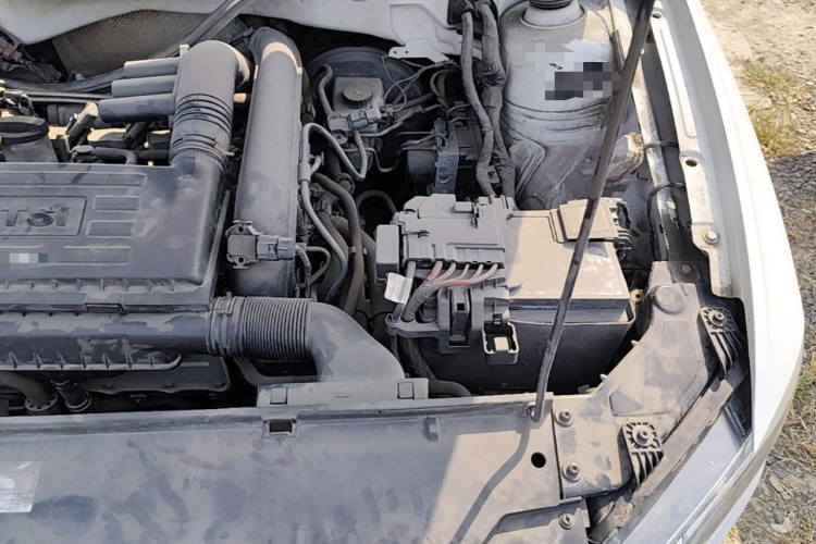 Volkswagen Bora 2016 imagem de carro #24