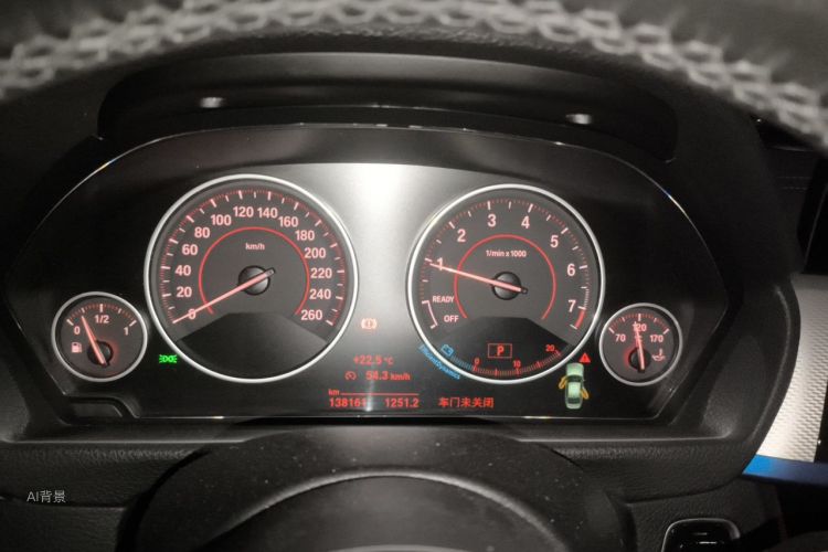 BMW 3 Series 2019 #13 BMW 3 Series 2019 car image #13