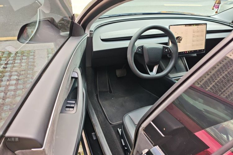 Tesla Model 3 2024 #18 Tesla Model 3 2024 car image #18