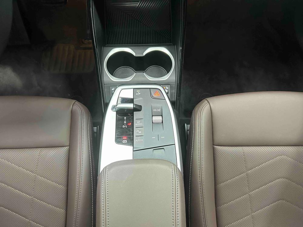 BMW X1 2023 imagen de coche #21