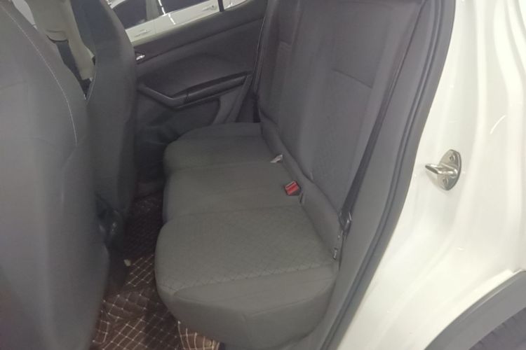Volkswagen T-Cross 2021 car image #13