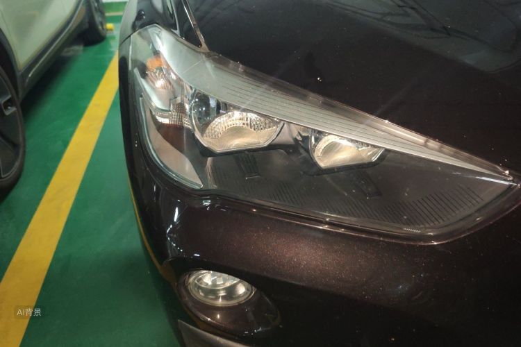 BMW X1 2018 #8 BMW X1 2018 car image #8