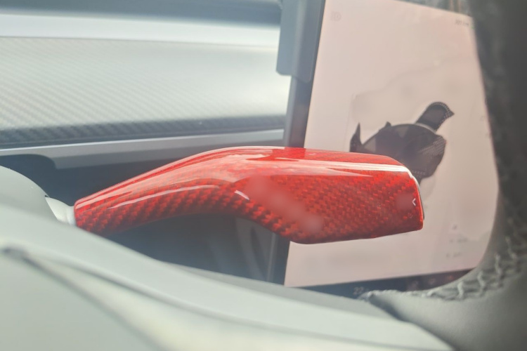 Tesla Model Y 2024 car image #18