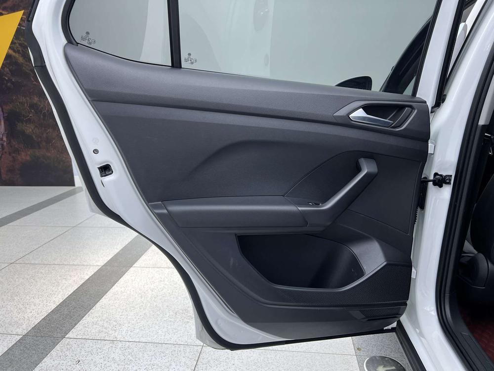 Volkswagen Tacqua 2021 #9 Volkswagen Tacqua 2021 car image #9