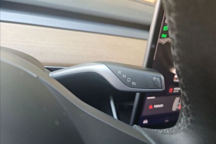 Tesla Model 3 2020 #11 Tesla Model 3 2020 car image #11
