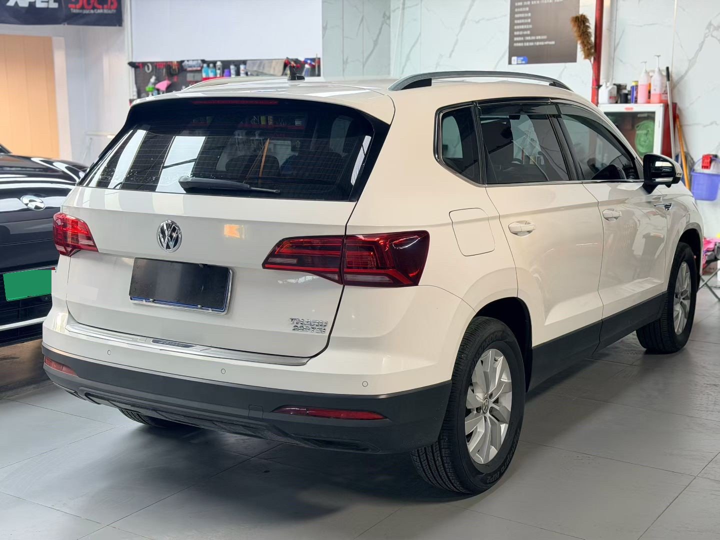 2020 изображение автомобиля #9