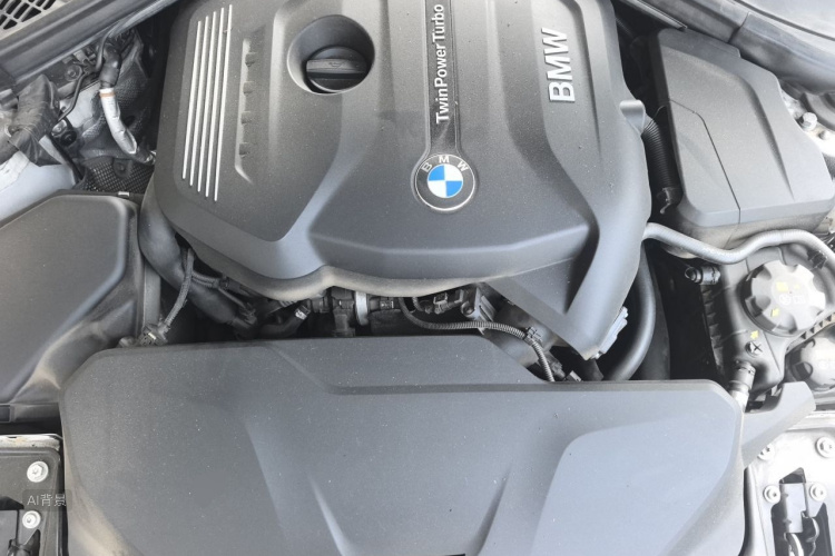 BMW 3 Series 2016 #22 BMW 3 Series 2016 car image #22