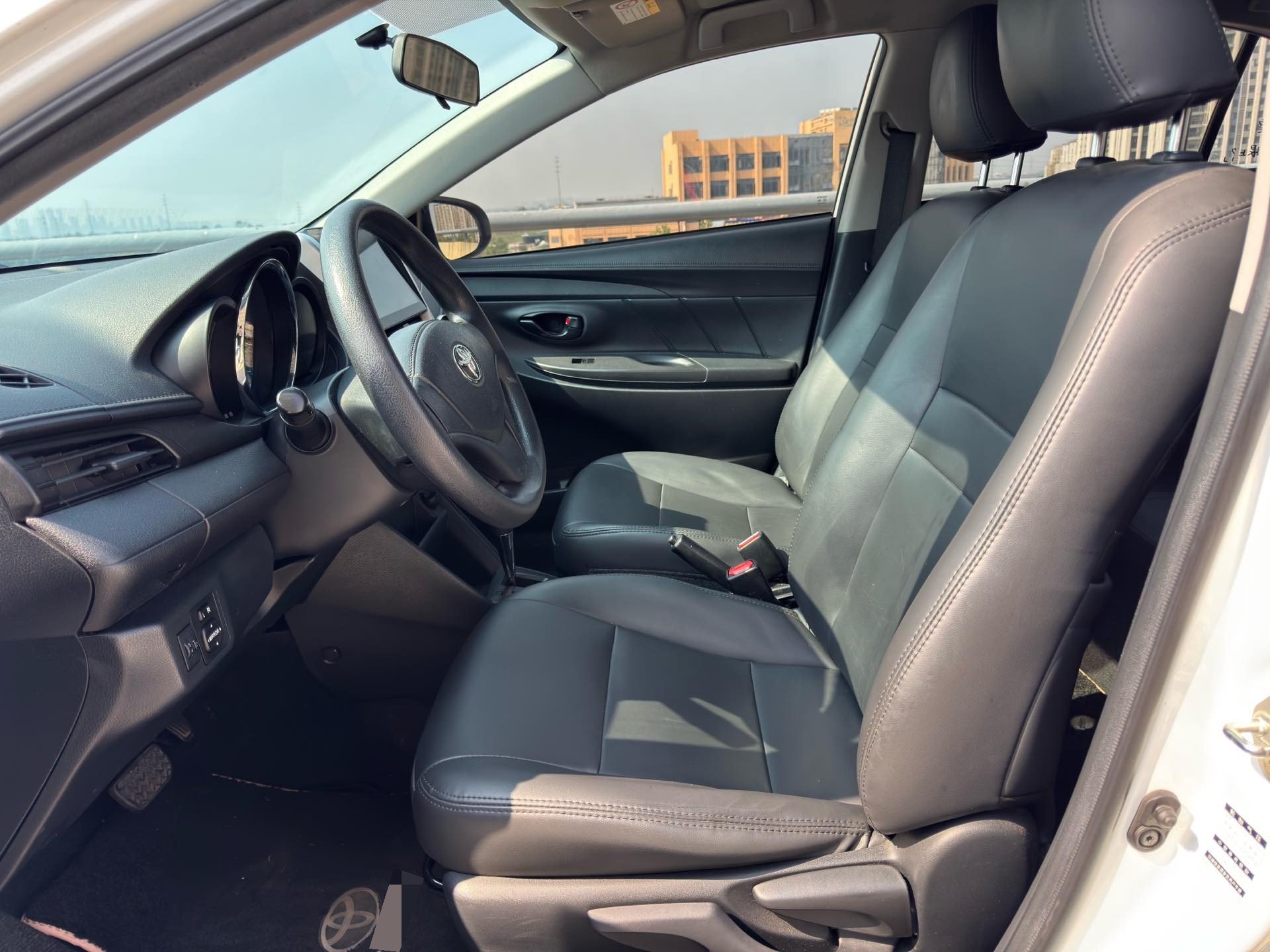 Toyota Vios 2019 immagine di auto #4