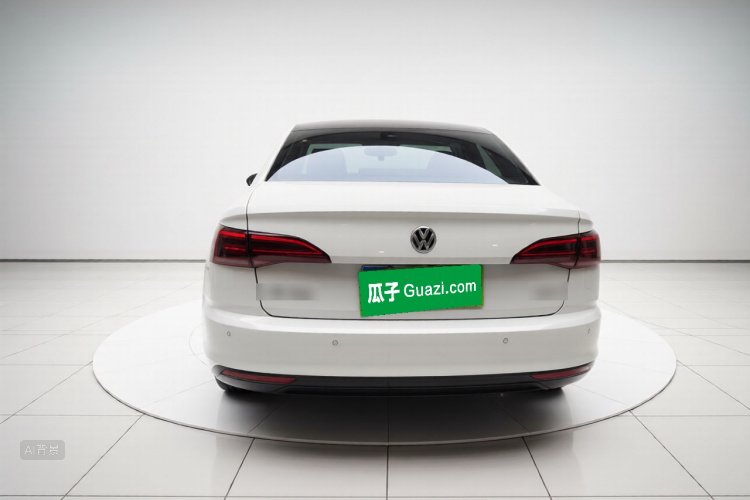 Volkswagen Bora 2019 car image #6