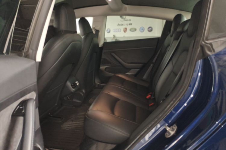 Tesla Model 3 2020 #17 Tesla Model 3 2020 car image #17