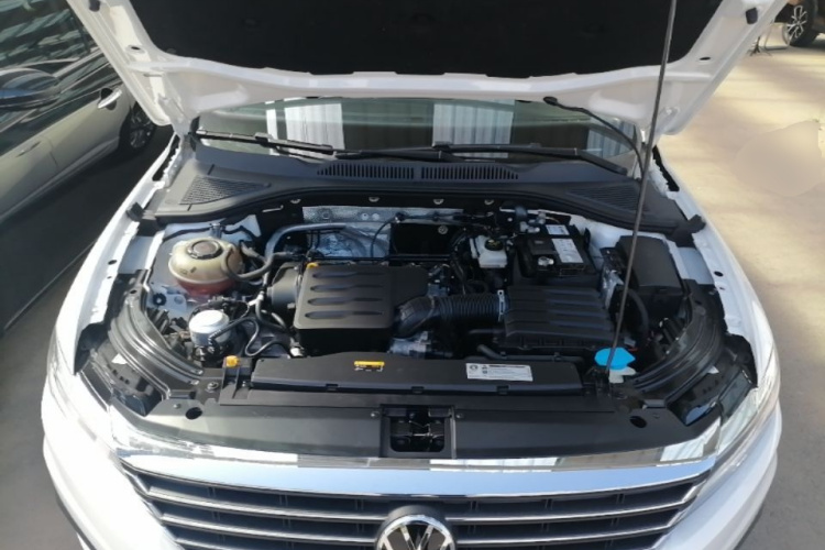 Volkswagen Lavida 2021 #20 Volkswagen Lavida 2021 car image #20