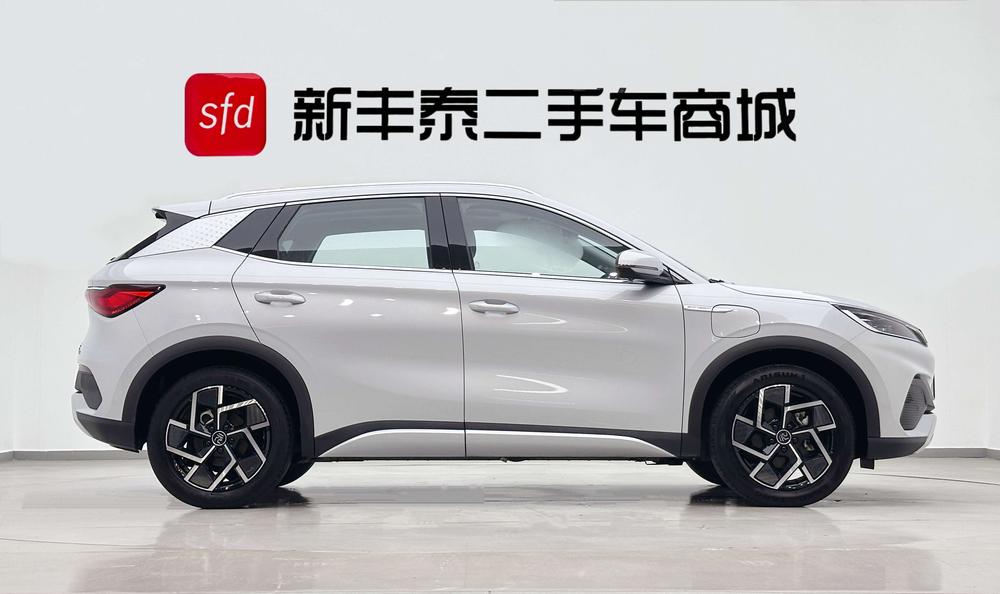BYD Yuan Plus 2023 immagine di auto #7