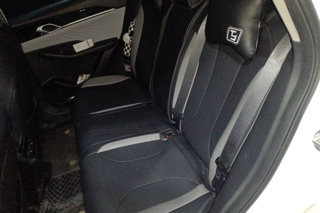 GEELY Coolray 2022 immagine di auto #19
