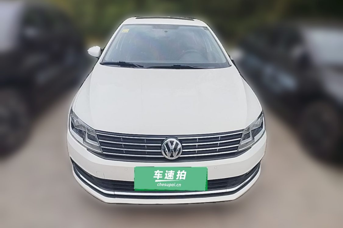 Volkswagen Lavida 2015 #5 Volkswagen Lavida 2015 صورة سيارة #5