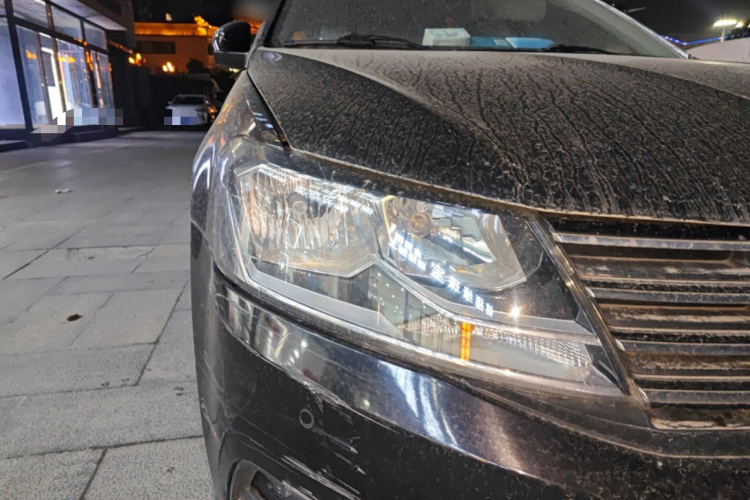 Volkswagen Lavida 2017 #8 Volkswagen Lavida 2017 car image #8
