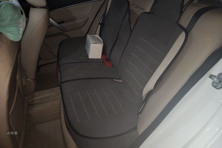 GEELY Emgrand 2018 #19 GEELY Emgrand 2018 car image #19