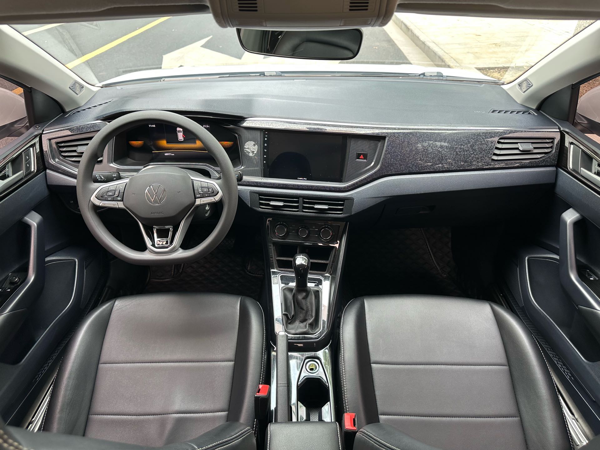 Volkswagen Lavida 2023 imagem de carro #7