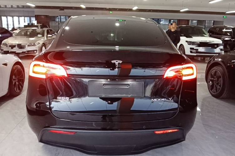Tesla Model Y 2023 #6 Tesla Model Y 2023 imagen de coche #6