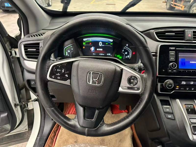 Honda CR-V 2021 car image #5