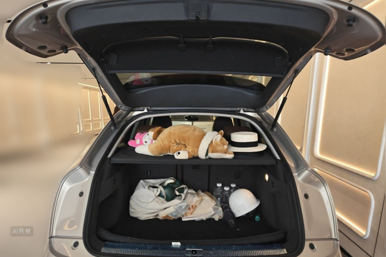 Audi Q3 2016 #21 Audi Q3 2016 car image #21