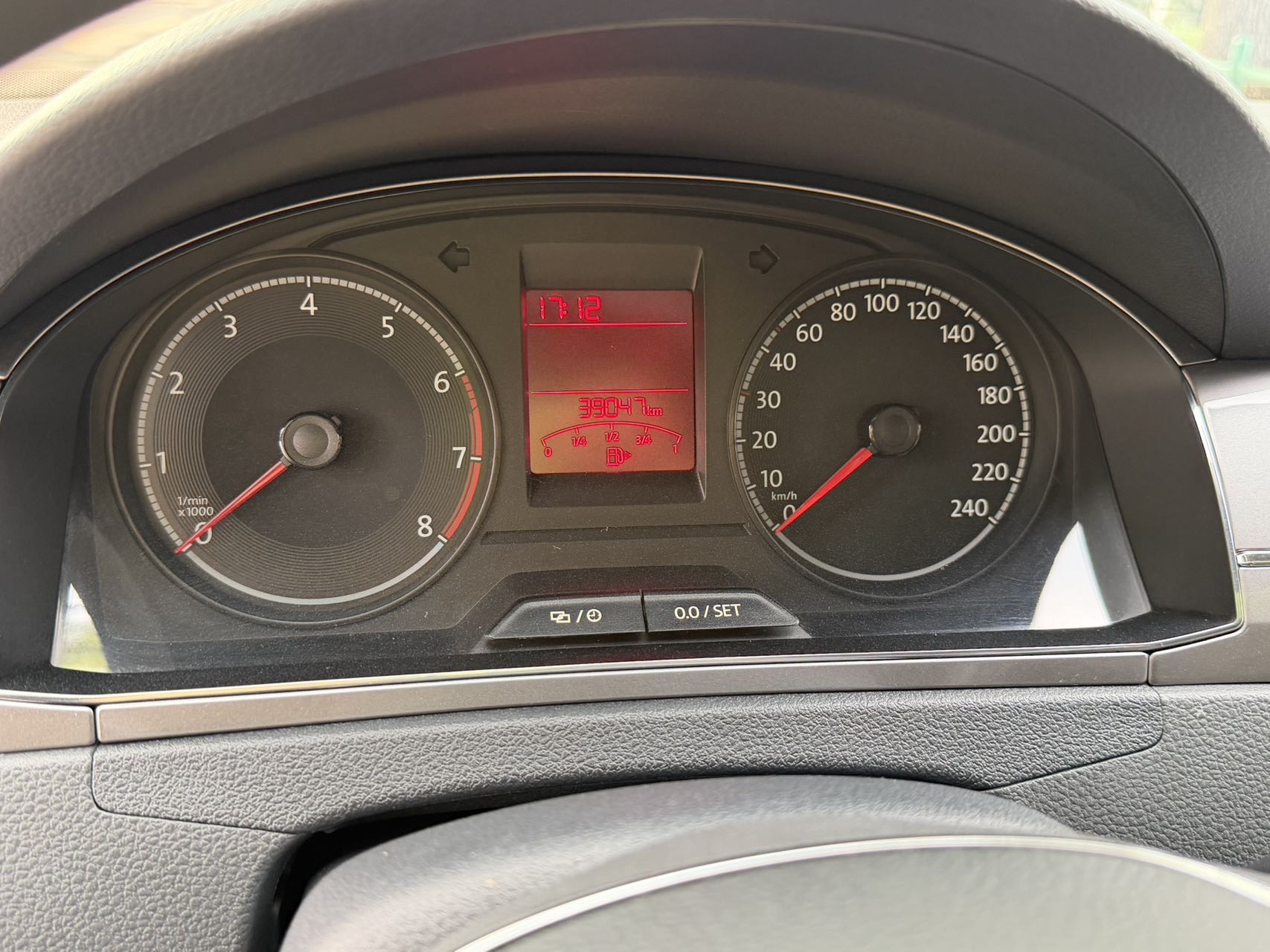 Volkswagen Santana 2017 #12 Volkswagen Santana 2017 car image #12