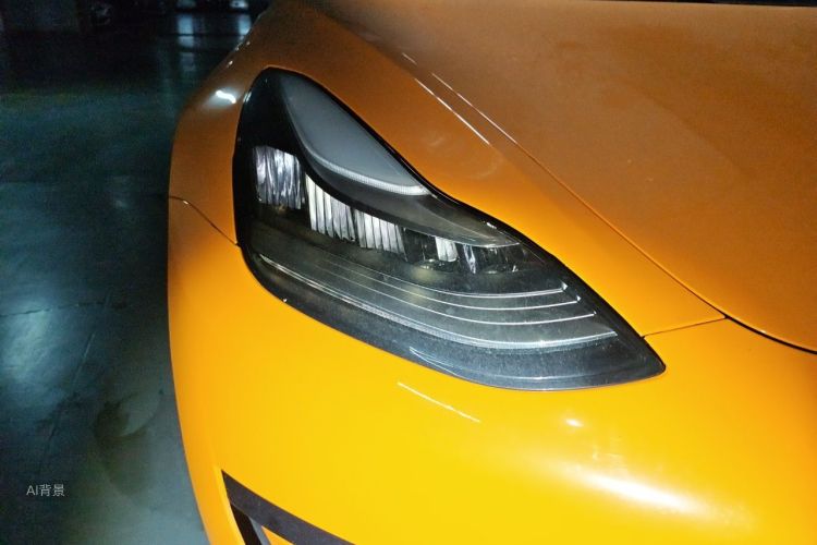Tesla Model 3 2020 #8 Tesla Model 3 2020 car image #8