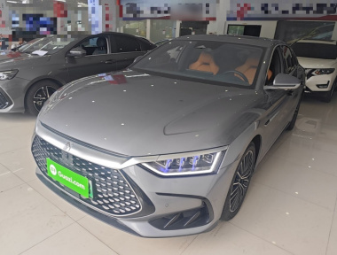 BYD Han 2022 BYD Han 2022 car image