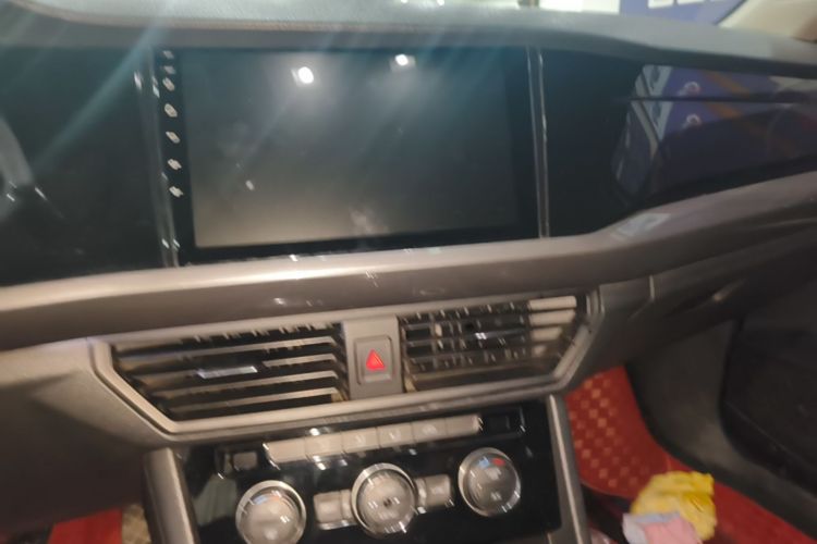 Volkswagen Bora 2018 #13 Volkswagen Bora 2018 immagine di auto #13