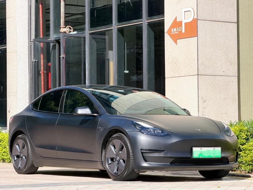 Tesla Model 3 2023 Tesla Model 3 2023 car image