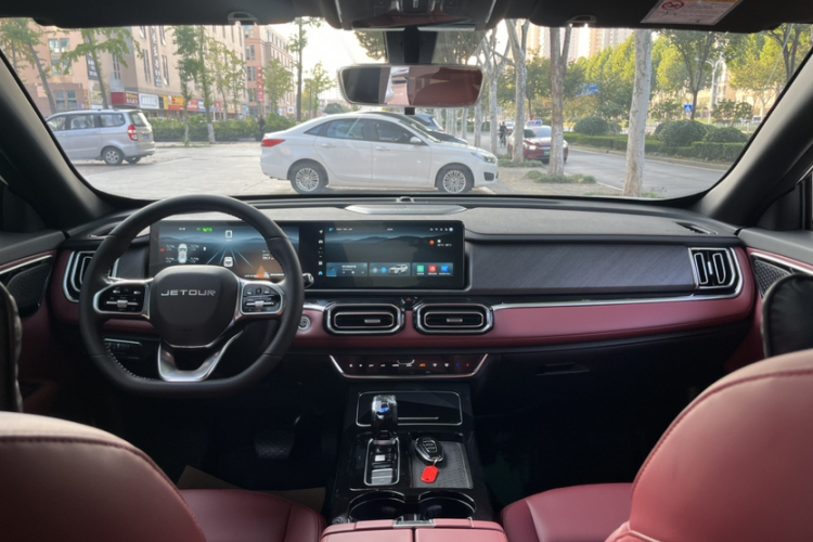 2026 car image #16