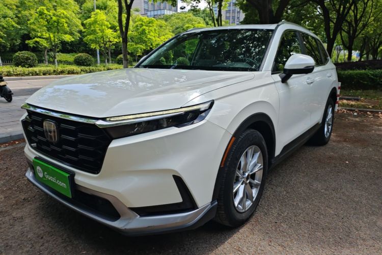 Honda CR-V 2022 car image #2
