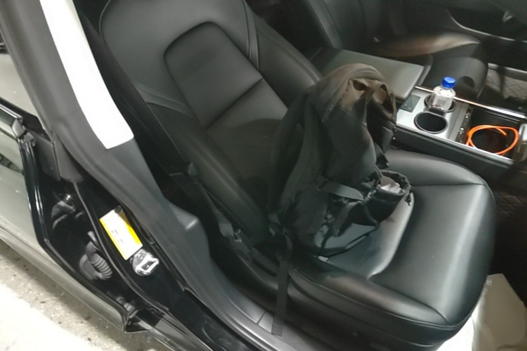 Tesla Model 3 2021 #24 Tesla Model 3 2021 immagine di auto #24
