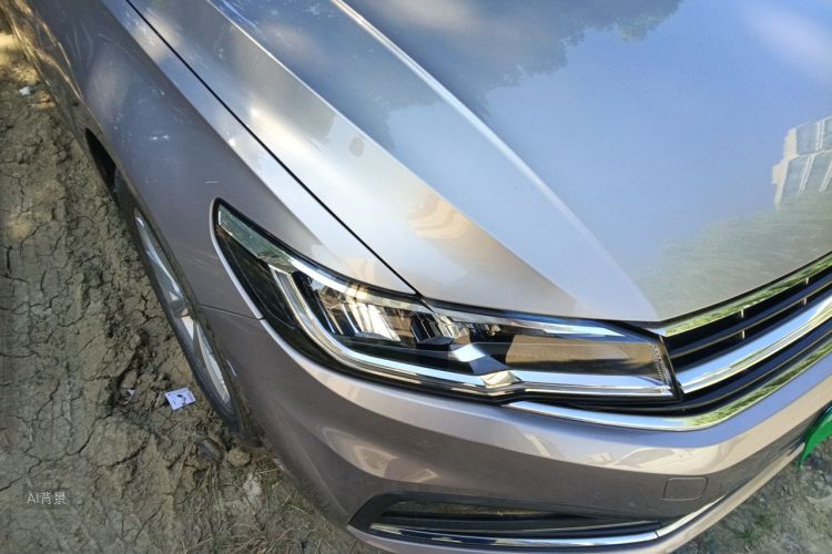 Volkswagen Bora 2019 car image #8