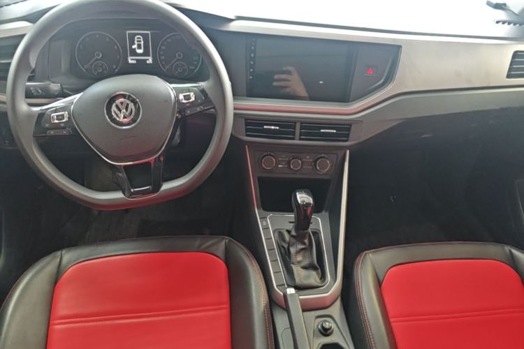 Volkswagen Polo 2021 #10 Volkswagen Polo 2021 car image #10