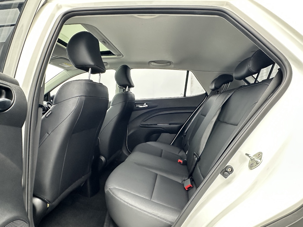 Kia KX1 2024 #5 Kia KX1 2024 imagen de coche #5