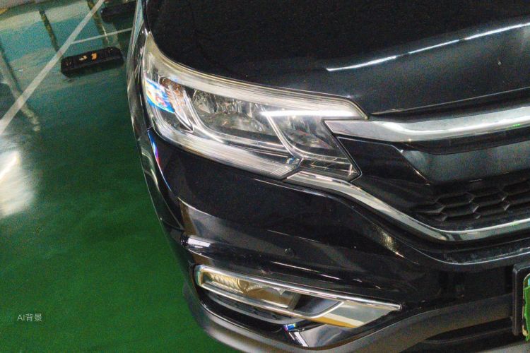 Honda CR-V 2016 car image #8