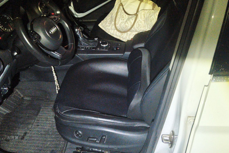 Audi A3 2016 صورة سيارة #17
