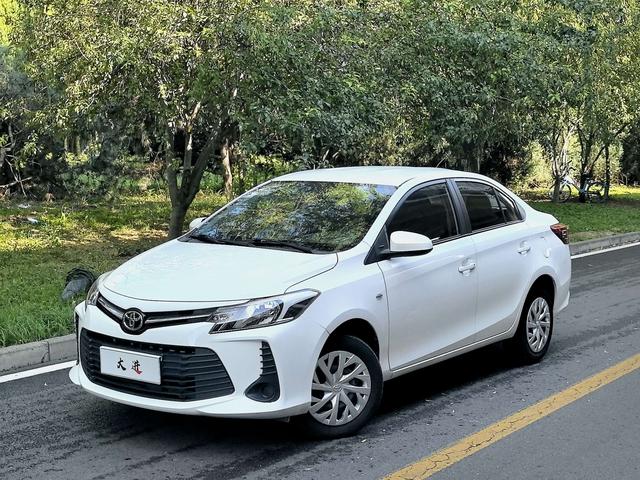 Toyota Vios 2021 #11 Toyota Vios 2021 car image #11