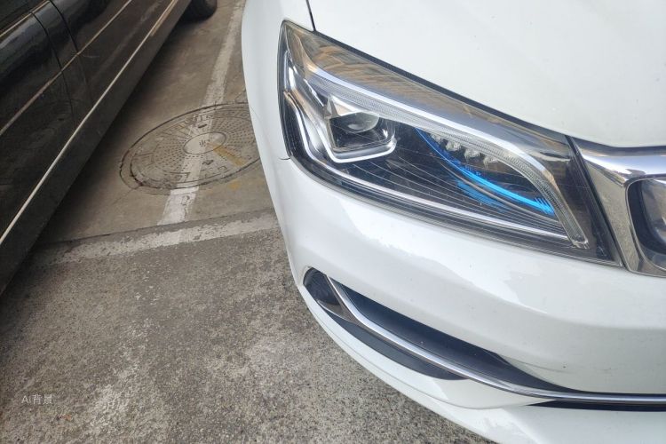 GEELY Emgrand 2020 #8 GEELY Emgrand 2020 car image #8