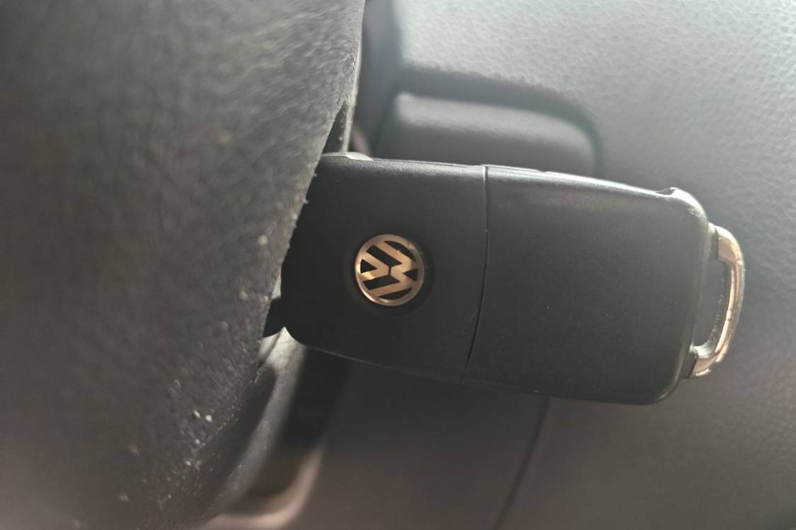 Volkswagen Polo 2016 #28 Volkswagen Polo 2016 car image #28