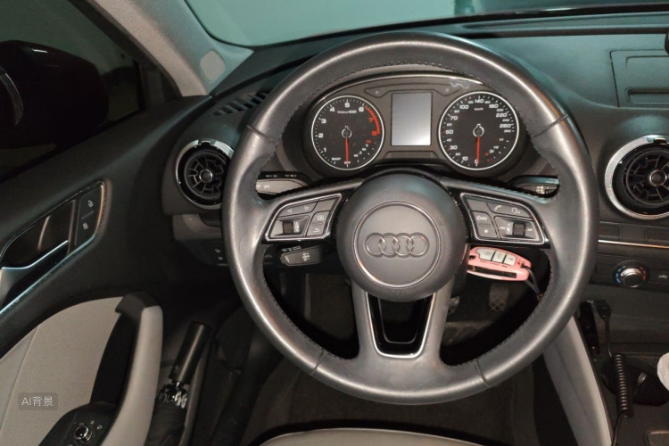 Audi A3 2020 #12 Audi A3 2020 immagine di auto #12