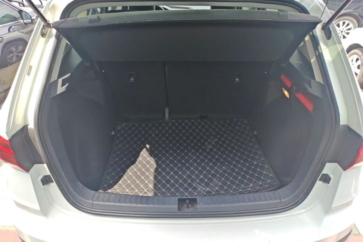 Volkswagen Tharu 2020 image de voiture #19