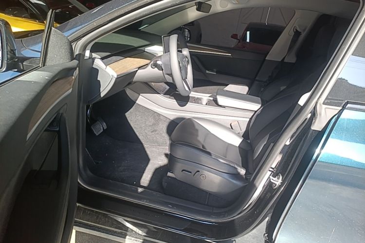 Tesla Model Y 2023 #15 Tesla Model Y 2023 car image #15