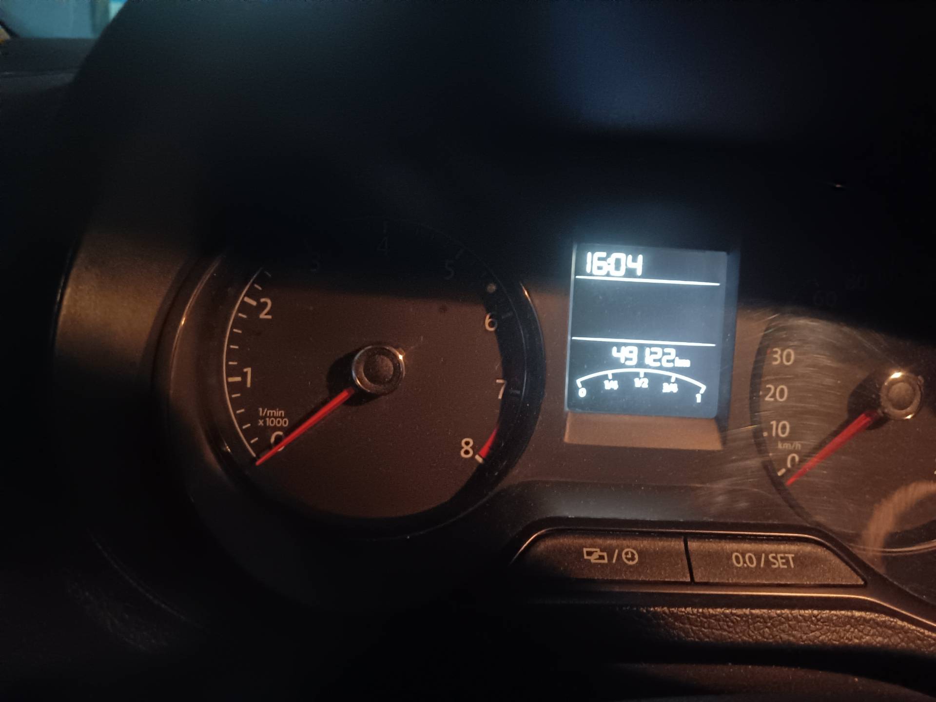 Volkswagen Polo 2019 #5 Volkswagen Polo 2019 immagine di auto #5