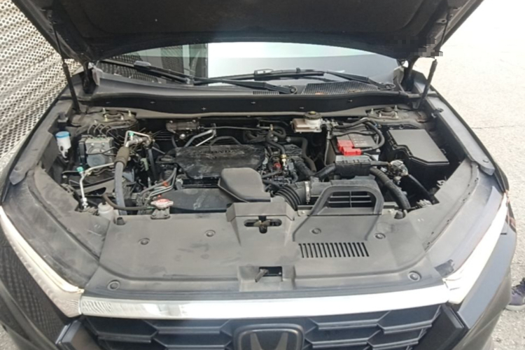 Honda CR-V 2024 car image #22