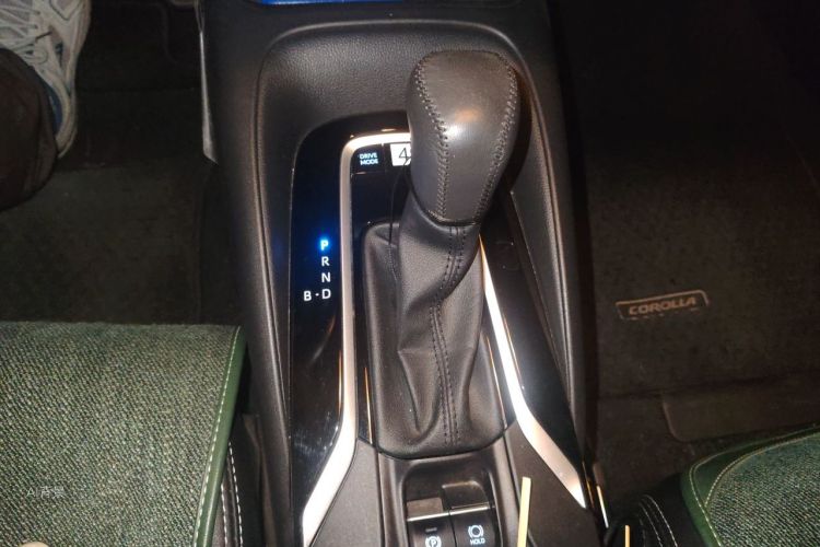 Toyota Corolla 2022 car image #16