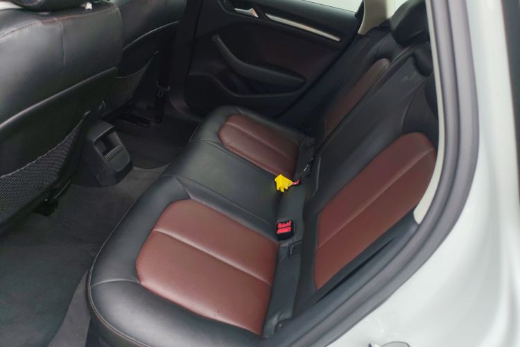 Audi A3 2016 #13 Audi A3 2016 car image #13