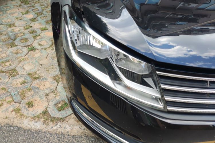 Volkswagen Lavida 2017 #8 Volkswagen Lavida 2017 car image #8